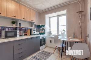 4-к квартира, вторичка, 73м2, 9/9 этаж