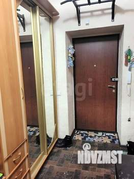 2-к квартира, вторичка, 61м2, 6/13 этаж