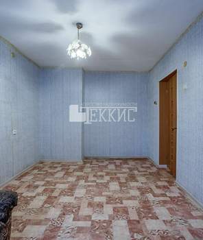 Студия квартира, вторичка, 21м2, 2/5 этаж