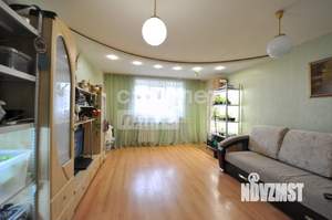 3-к квартира, вторичка, 69м2, 5/5 этаж