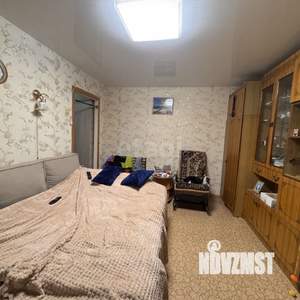 2-к квартира, вторичка, 42м2, 5/5 этаж