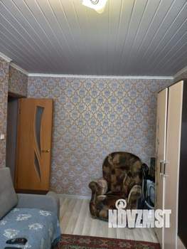 2-к квартира, вторичка, 42м2, 1/2 этаж