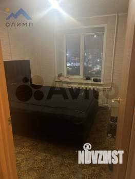 3-к квартира, вторичка, 63м2, 8/9 этаж