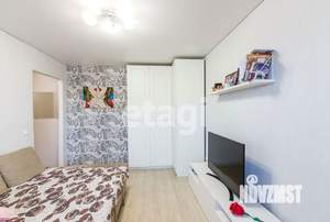 2-к квартира, вторичка, 36м2, 4/5 этаж