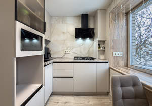 3-к квартира, вторичка, 58м2, 4/5 этаж