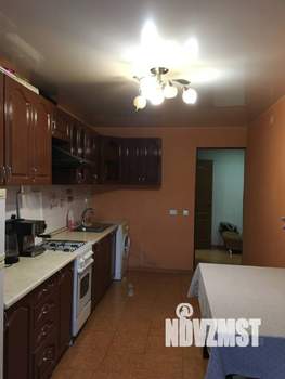 1-к квартира, вторичка, 43м2, 3/10 этаж