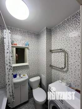 1-к квартира, вторичка, 37м2, 2/9 этаж