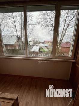 1-к квартира, вторичка, 35м2, 1/5 этаж