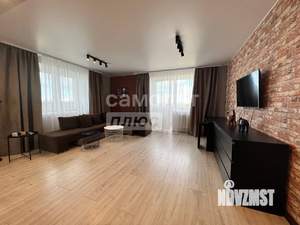 2-к квартира, вторичка, 75м2, 7/9 этаж