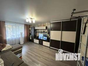 2-к квартира, вторичка, 48м2, 3/5 этаж