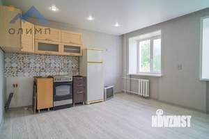 Студия квартира, вторичка, 23м2, 4/5 этаж