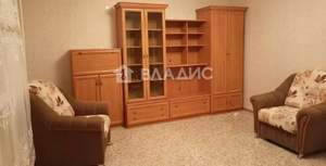 2-к квартира, вторичка, 44м2, 1/5 этаж