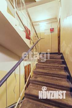 2-к квартира, вторичка, 48м2, 1/5 этаж