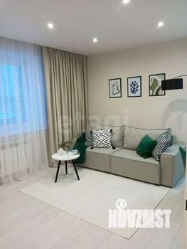 1-к квартира, вторичка, 42м2, 4/10 этаж