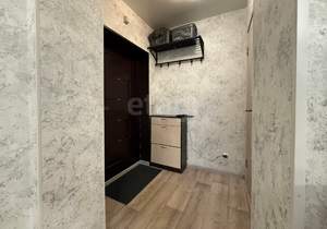 Студия квартира, вторичка, 21м2, 2/9 этаж