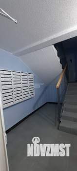 1-к квартира, вторичка, 53м2, 7/10 этаж