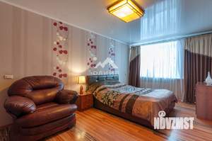 2-к квартира, вторичка, 76м2, 2/4 этаж