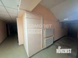 Студия квартира, вторичка, 34м2, 1/3 этаж