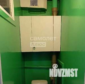 2-к квартира, вторичка, 43м2, 5/5 этаж