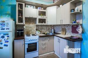 1-к квартира, вторичка, 35м2, 10/10 этаж