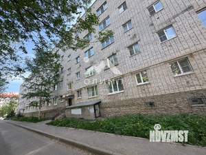 1-к квартира, вторичка, 21м2, 3/5 этаж