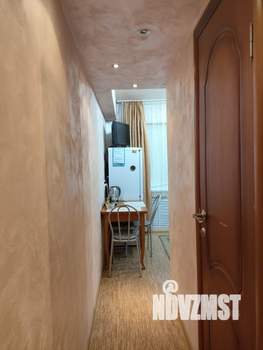 1-к квартира, вторичка, 30м2, 1/5 этаж