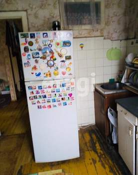 3-к квартира, вторичка, 56м2, 4/5 этаж