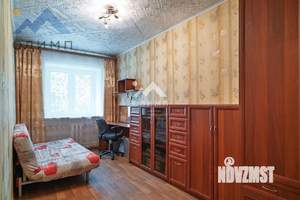 2-к квартира, вторичка, 43м2, 4/5 этаж