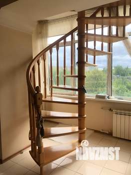 5-к квартира, вторичка, 140м2, 5/6 этаж