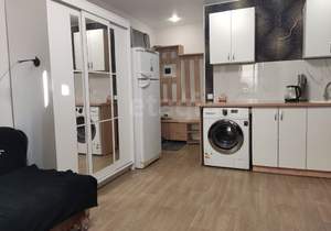 Студия квартира, вторичка, 18м2, 1/5 этаж