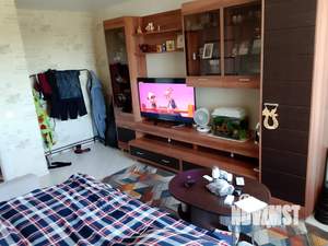 1-к квартира, вторичка, 35м2, 4/11 этаж