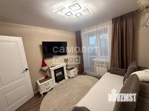 2-к квартира, вторичка, 50м2, 3/14 этаж