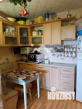 1-к квартира, вторичка, 34м2, 6/9 этаж