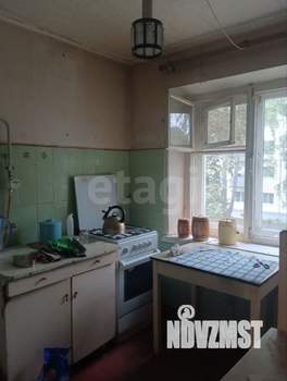 2-к квартира, вторичка, 42м2, 2/5 этаж