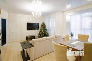 3-к квартира, вторичка, 86м2, 3/9 этаж