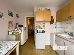 3-к квартира, вторичка, 57м2, 6/9 этаж