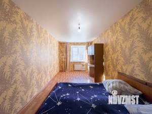 2-к квартира, вторичка, 46м2, 3/5 этаж