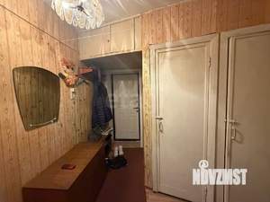 2-к квартира, вторичка, 44м2, 1/5 этаж