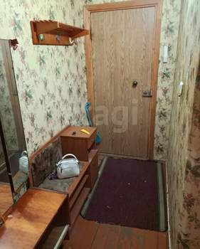 1-к квартира, вторичка, 30м2, 1/5 этаж