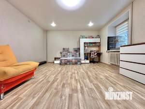 4-к квартира, вторичка, 96м2, 1/9 этаж