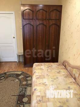 2-к квартира, вторичка, 47м2, 1/5 этаж