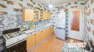 1-к квартира, вторичка, 34м2, 6/9 этаж