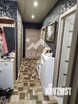 4-к квартира, вторичка, 70м2, 5/5 этаж