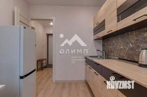 1-к квартира, вторичка, 27м2, 3/16 этаж