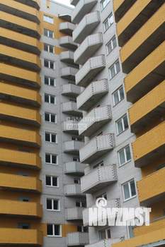 Студия квартира, вторичка, 24м2, 6/16 этаж