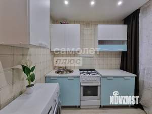 1-к квартира, вторичка, 30м2, 1/5 этаж