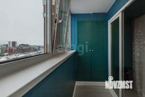 2-к квартира, вторичка, 64м2, 10/13 этаж