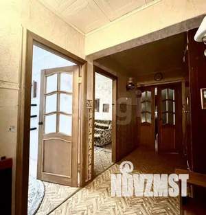 3-к квартира, вторичка, 62м2, 8/9 этаж