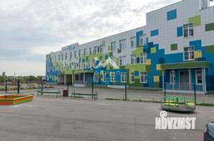 3-к квартира, вторичка, 86м2, 10/10 этаж