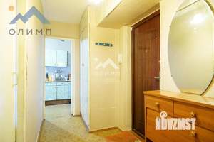 2-к квартира, вторичка, 43м2, 8/9 этаж